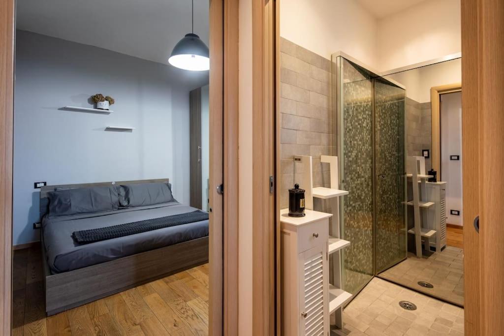 Happy Place Vanchiglia Torino Exterior foto