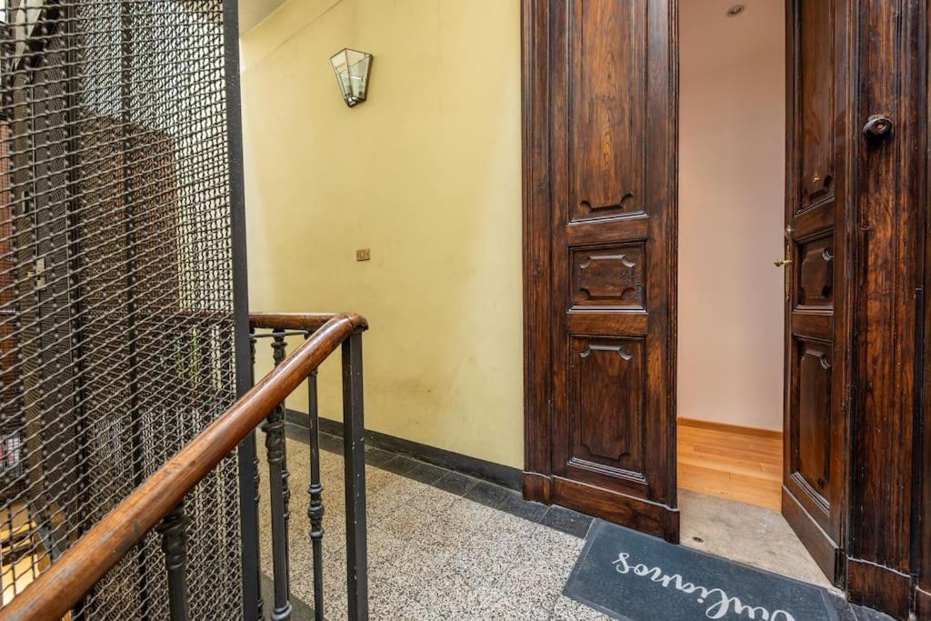 Happy Place Vanchiglia Torino Exterior foto